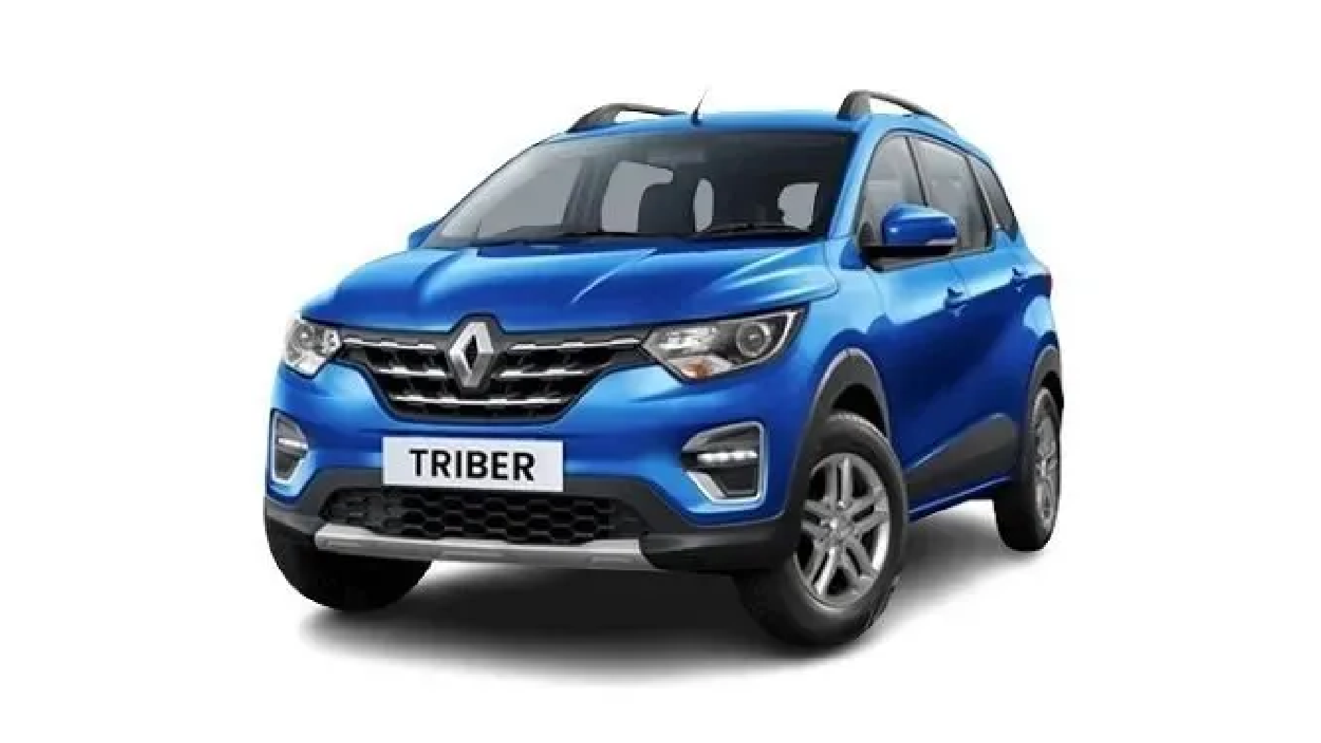 renault triber 2024 Specifications